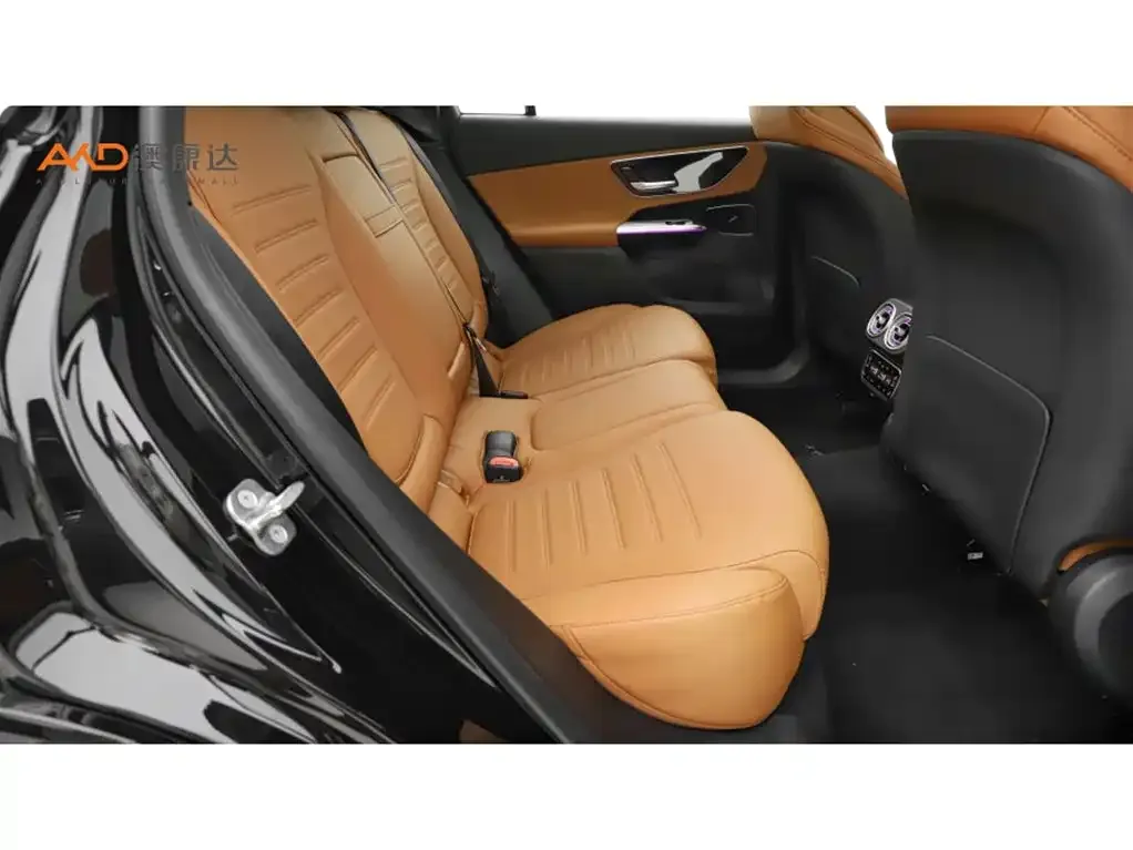 Mercedes-Benz GLC PHEV 2025 из CN, фото 2
