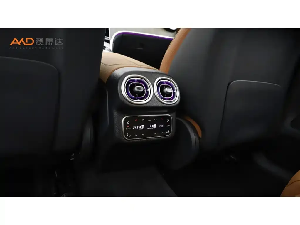 Mercedes-Benz GLC PHEV 2025 из CN, фото 3
