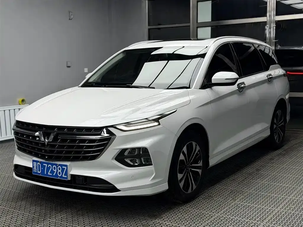 Wuling Victory
