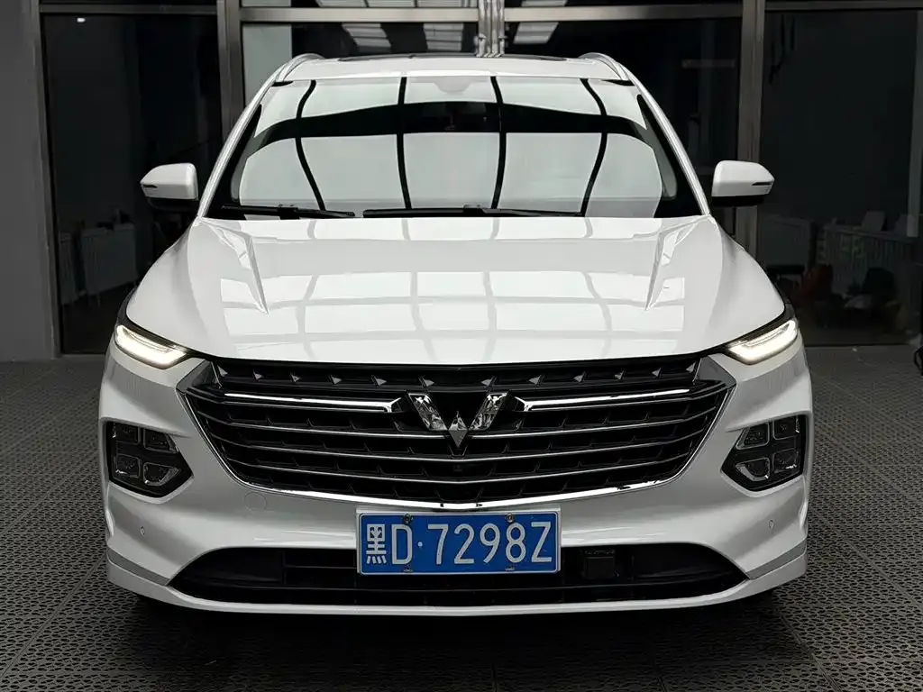 Wuling Victory 2022 из CN, фото 2