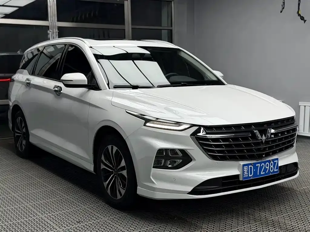 Wuling Victory 2022 из CN, фото 7