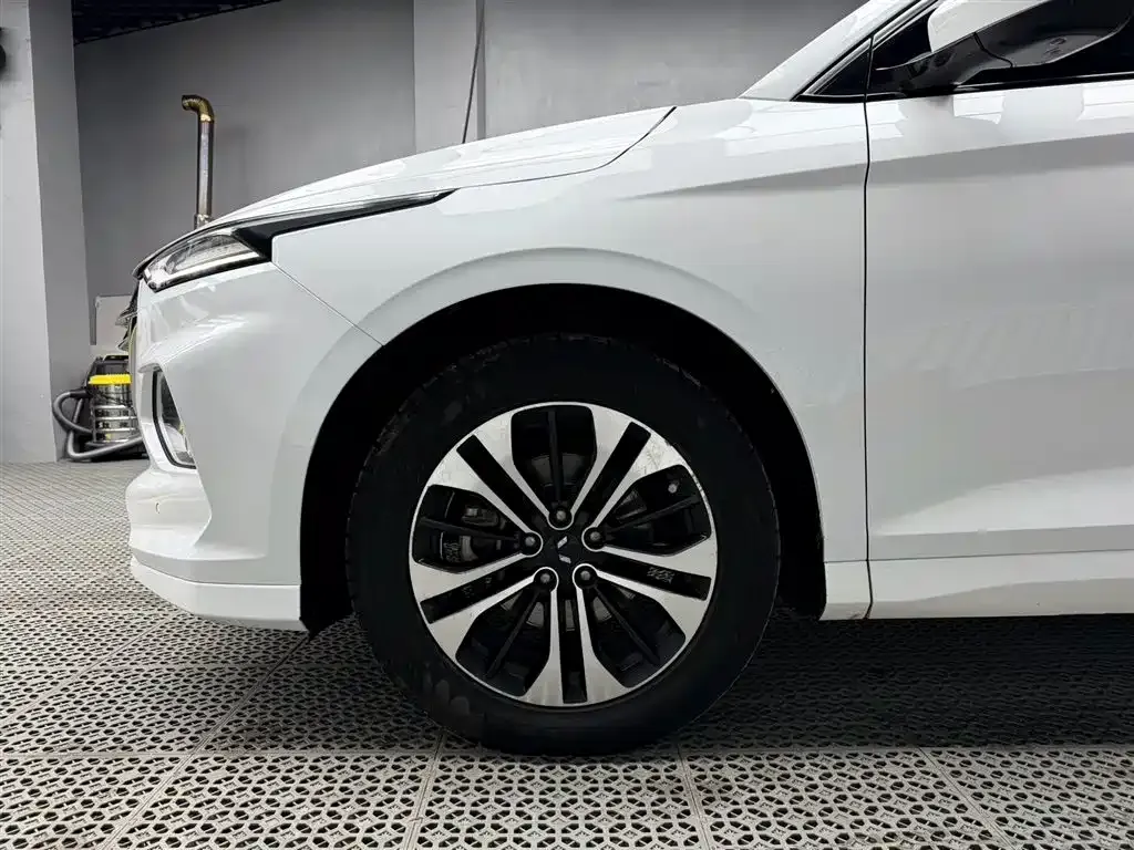 Wuling Victory 2022 из CN, фото 9