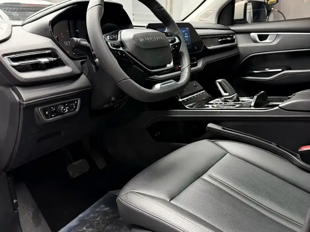 Wuling Victory 2022 из CN, фото 4