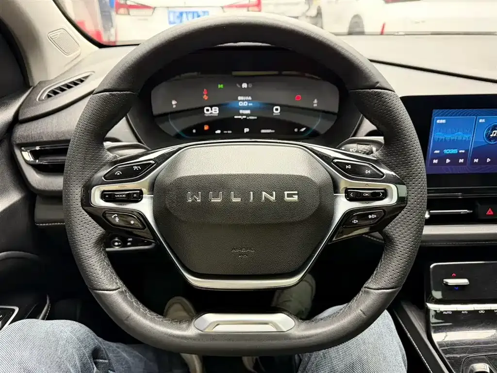 Wuling Victory 2022 из CN, фото 10