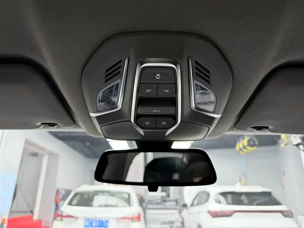 Wuling Victory 2022 из CN, фото 8