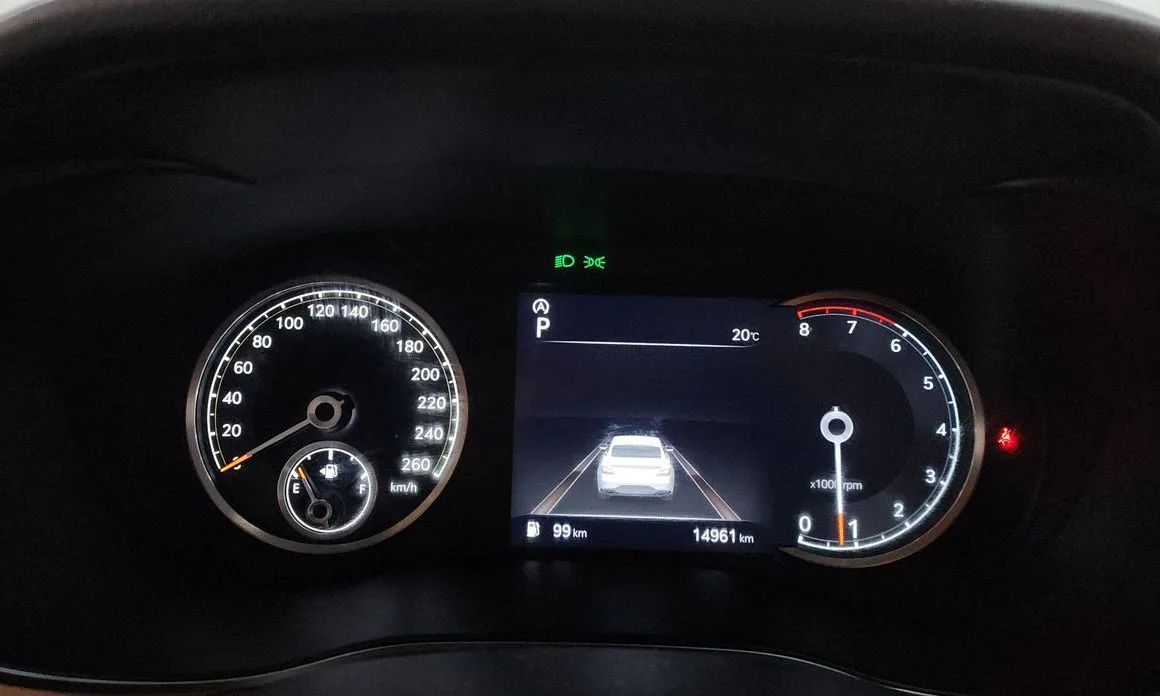 Genesis G70 2021 из KR, фото 5