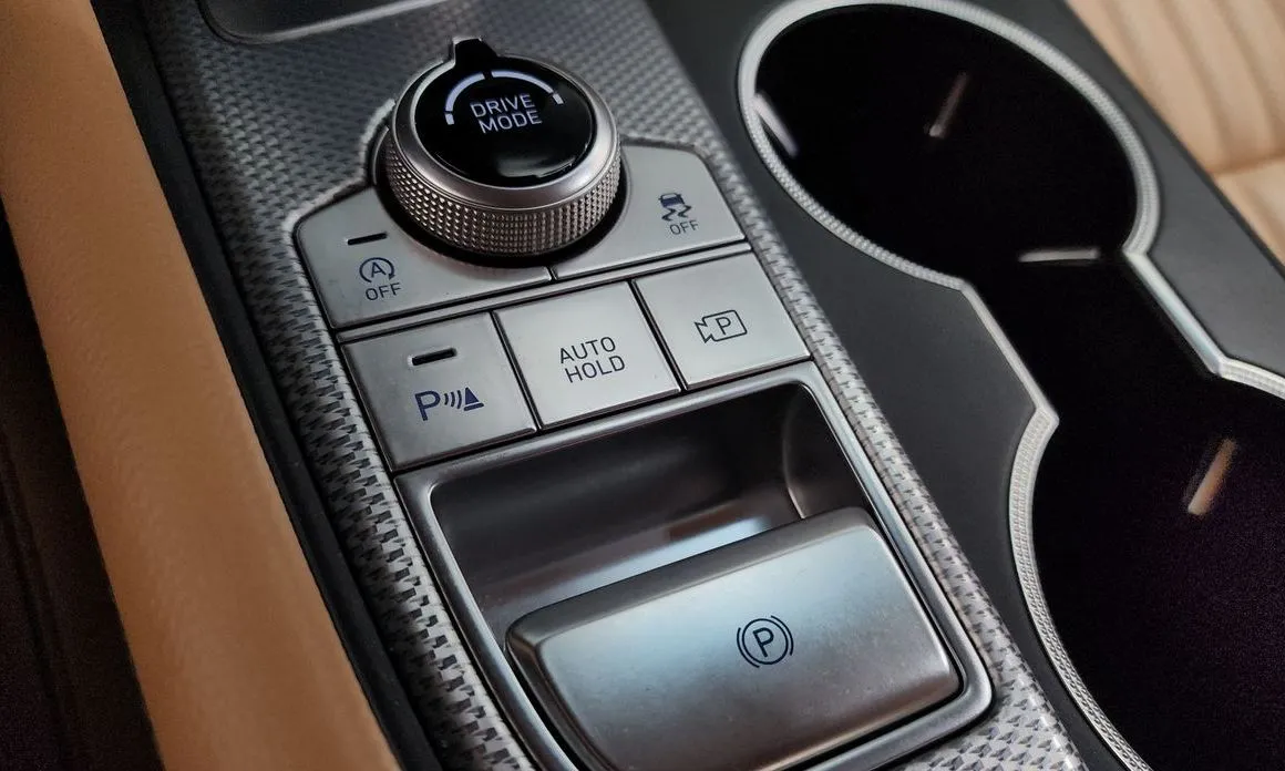 Genesis G70 2021 из KR, фото 7