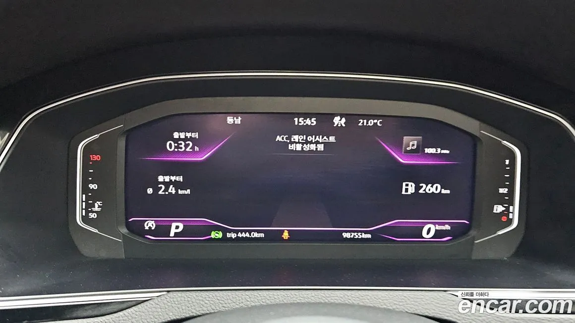 Volkswagen Passat — фото 6
