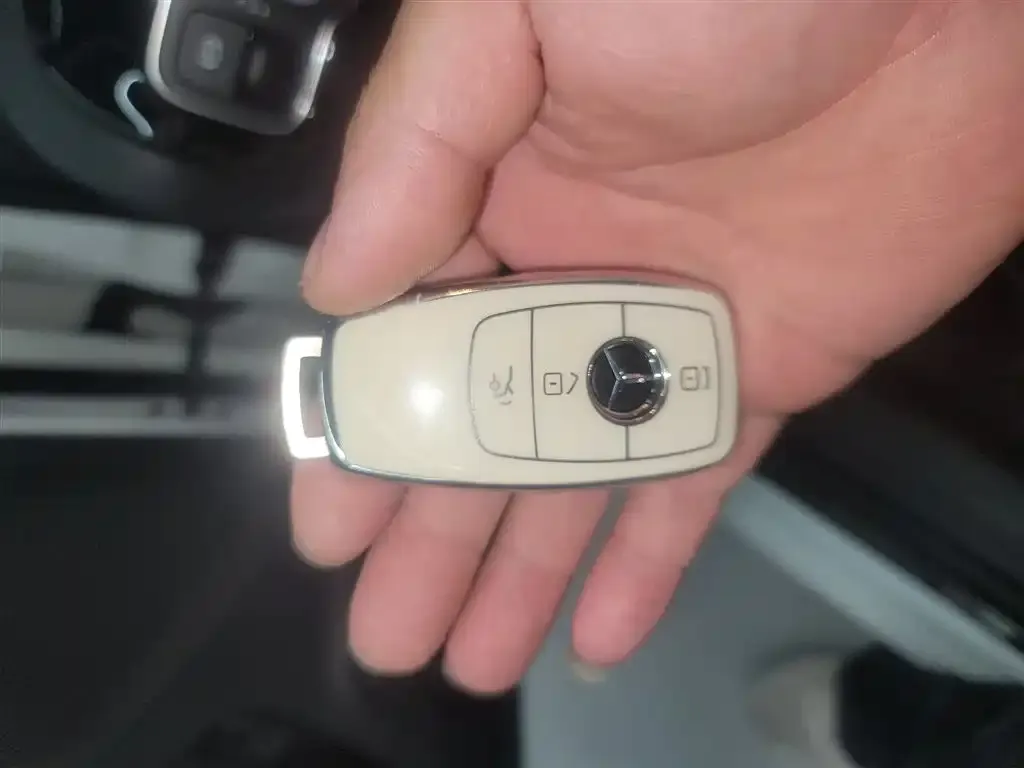 Mercedes-Benz A-Class 2022 из CN, фото 2