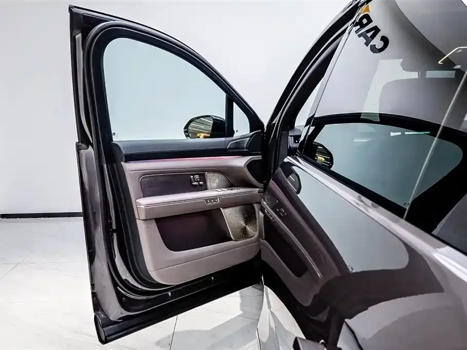 NIO ES8 2025 из CN, фото 8