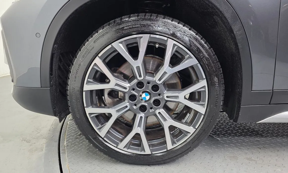 BMW X1 2022 из KR, фото 5