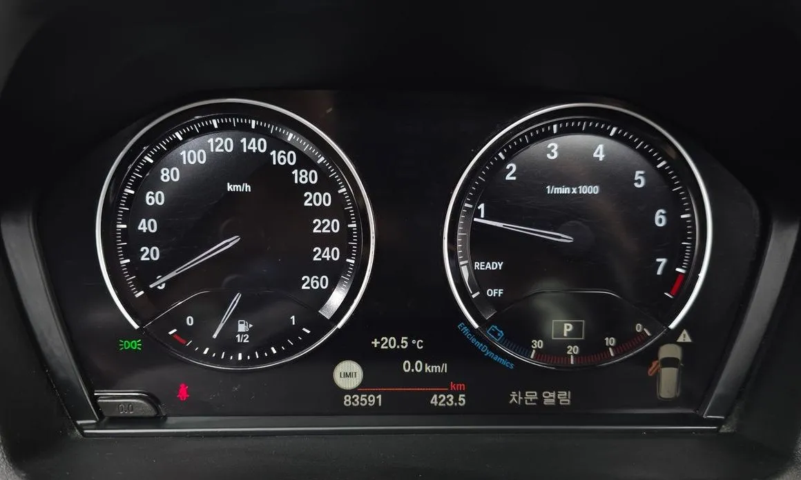 BMW X1 2022 из KR, фото 2