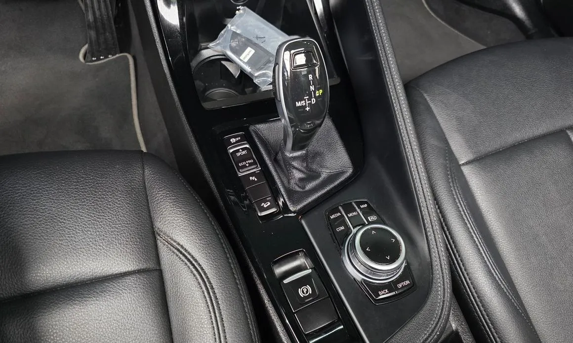 BMW X1 2022 из KR, фото 10
