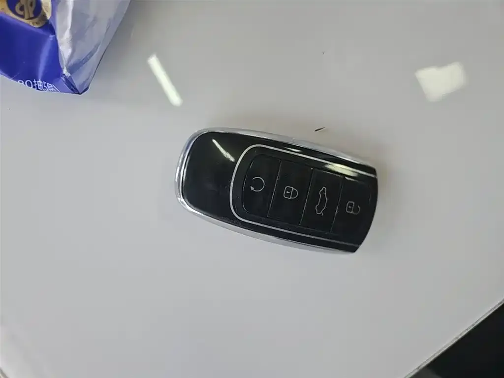 Chery Tiggo 7 PLUS 2023 из CN, фото 2