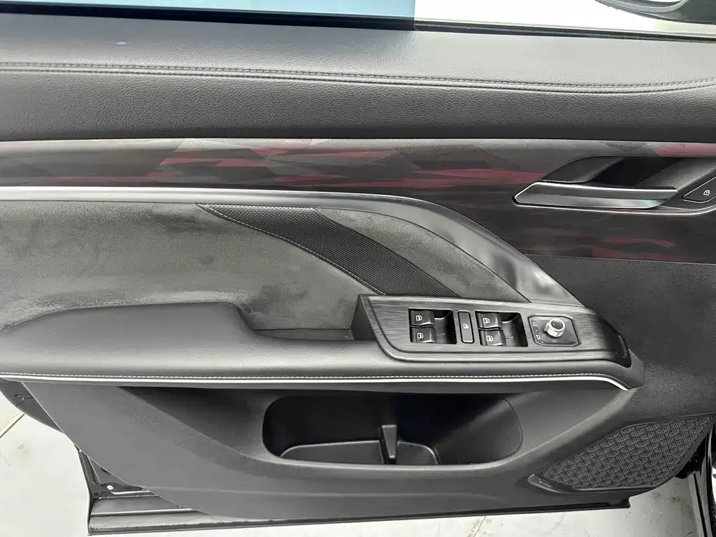Haval H6 — фото 10