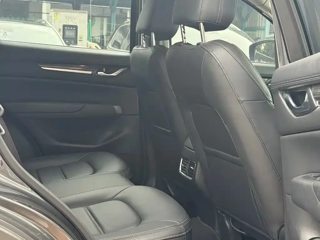 Mazda CX-5 2021 из CN, фото 8