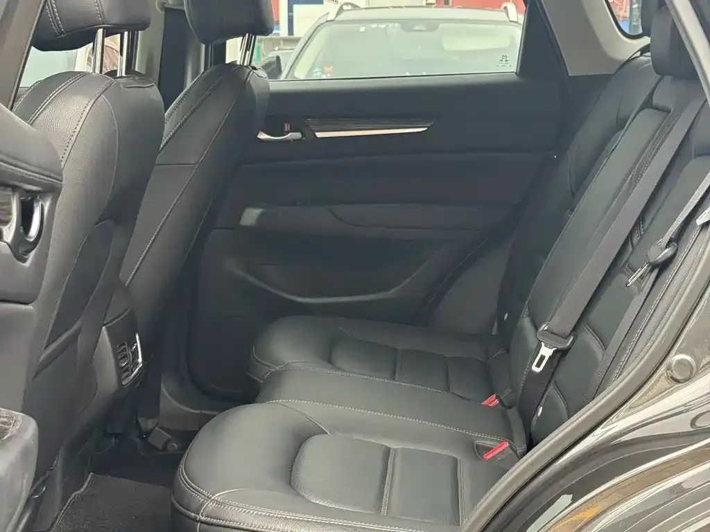 Mazda CX-5 2021 из CN, фото 9