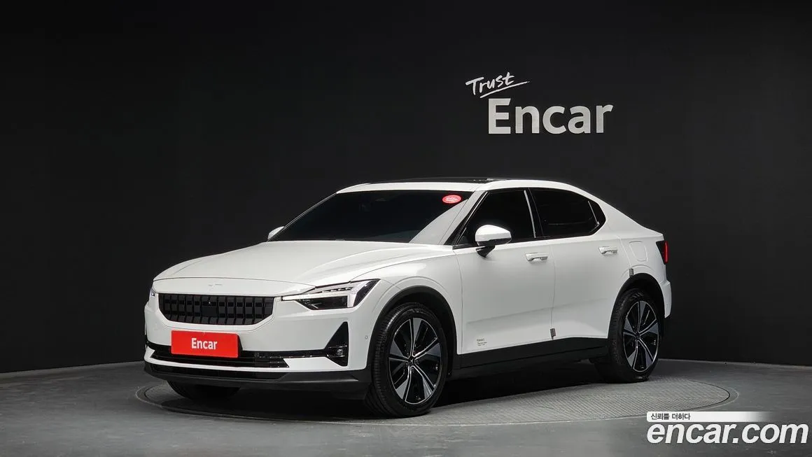 Polestar Polestar 2