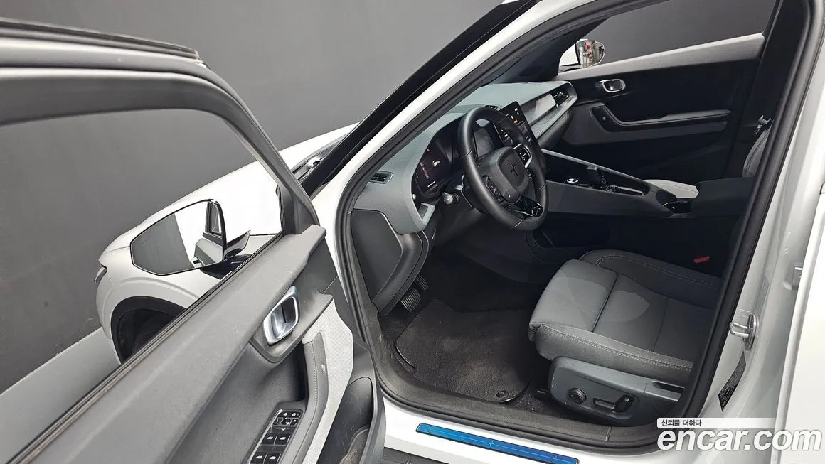Polestar Polestar 2 2023 из KR, фото 8