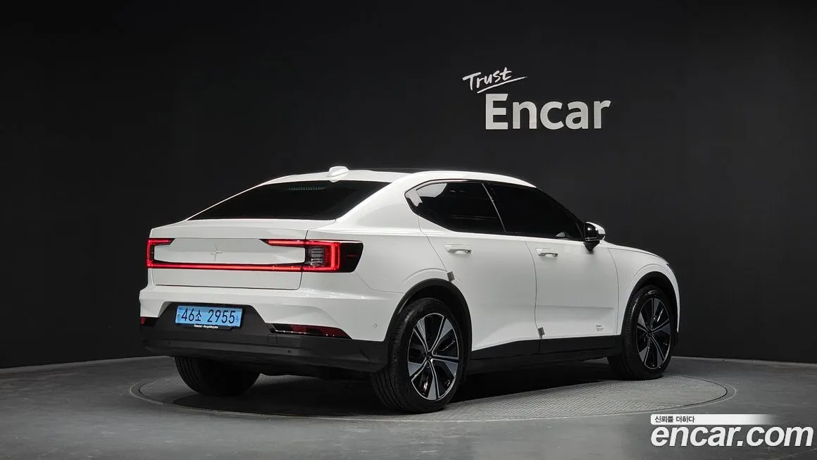 Polestar Polestar 2 2023 из KR, фото 3