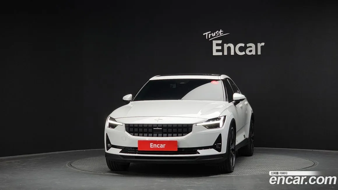 Polestar Polestar 2 2023 из KR, фото 4