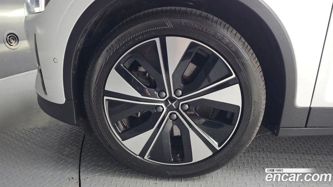 Polestar Polestar 2 2023 из KR, фото 6