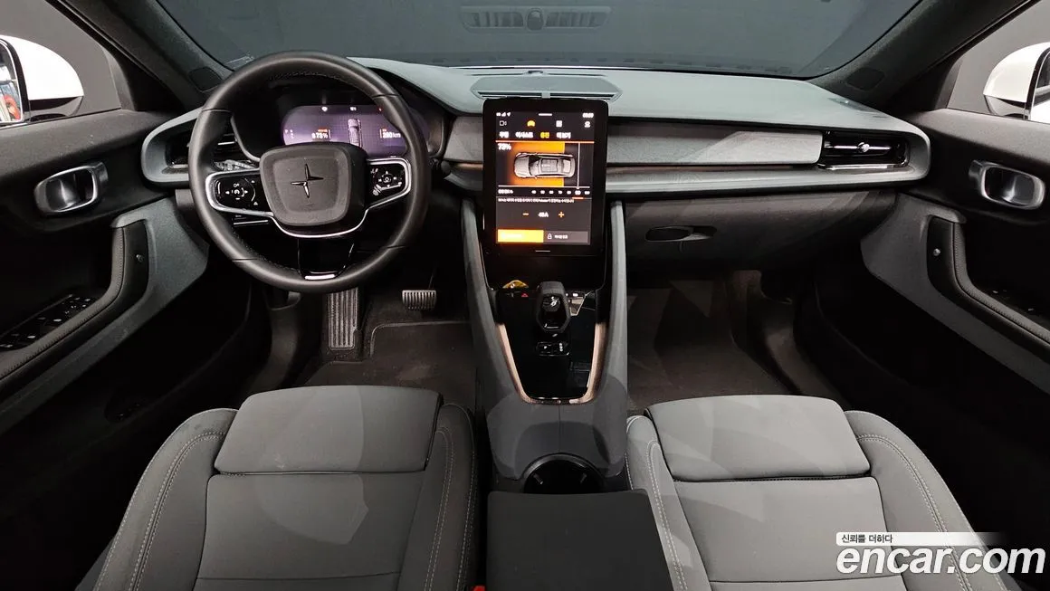 Polestar Polestar 2 2023 из KR, фото 10