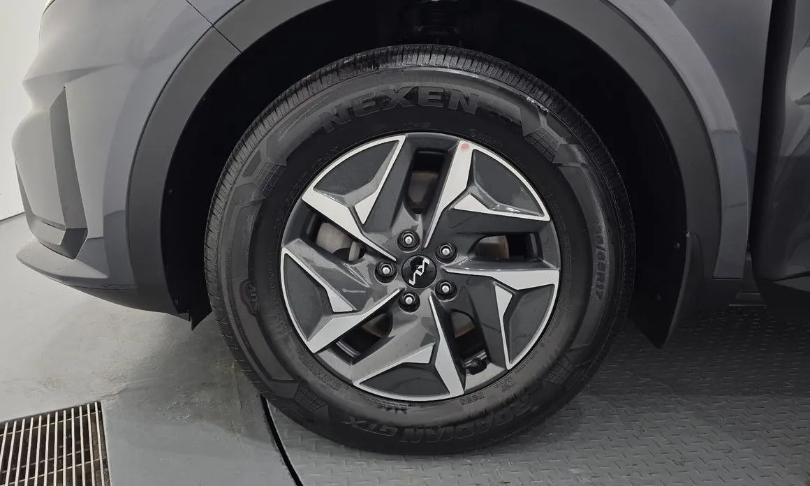Kia Sorento 2022 из KR, фото 8
