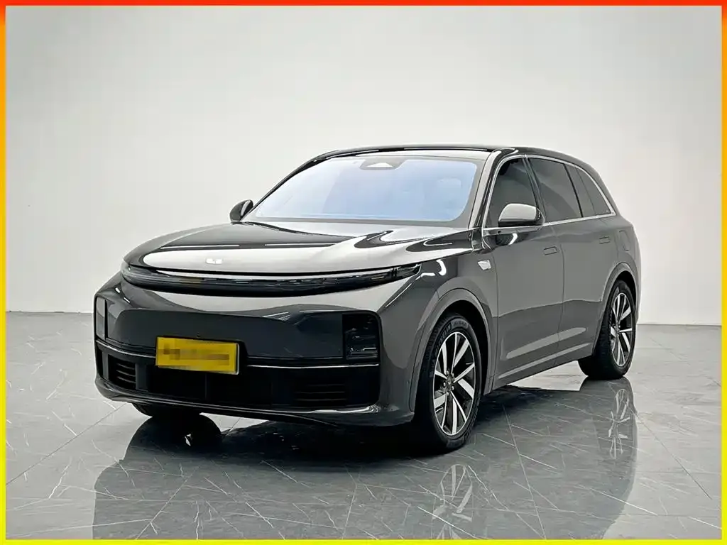 Li Auto L7
