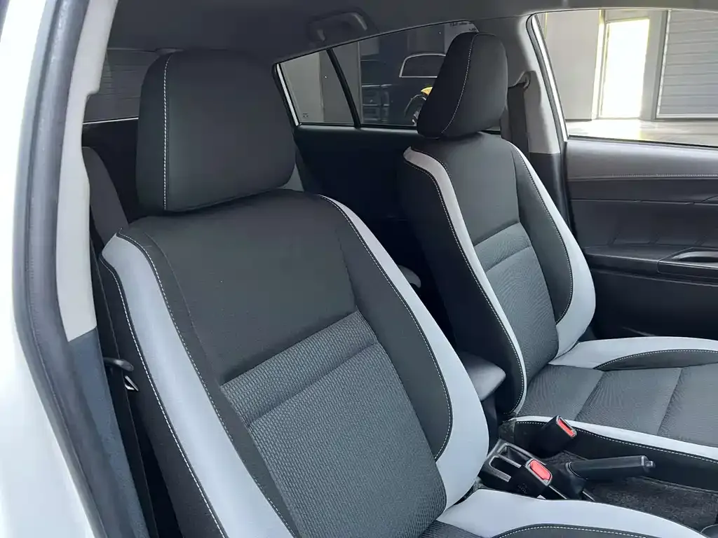 Toyota Yaris L 2022 из CN, фото 6