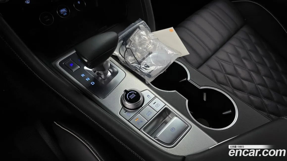 Genesis G70 2025 из KR, фото 5