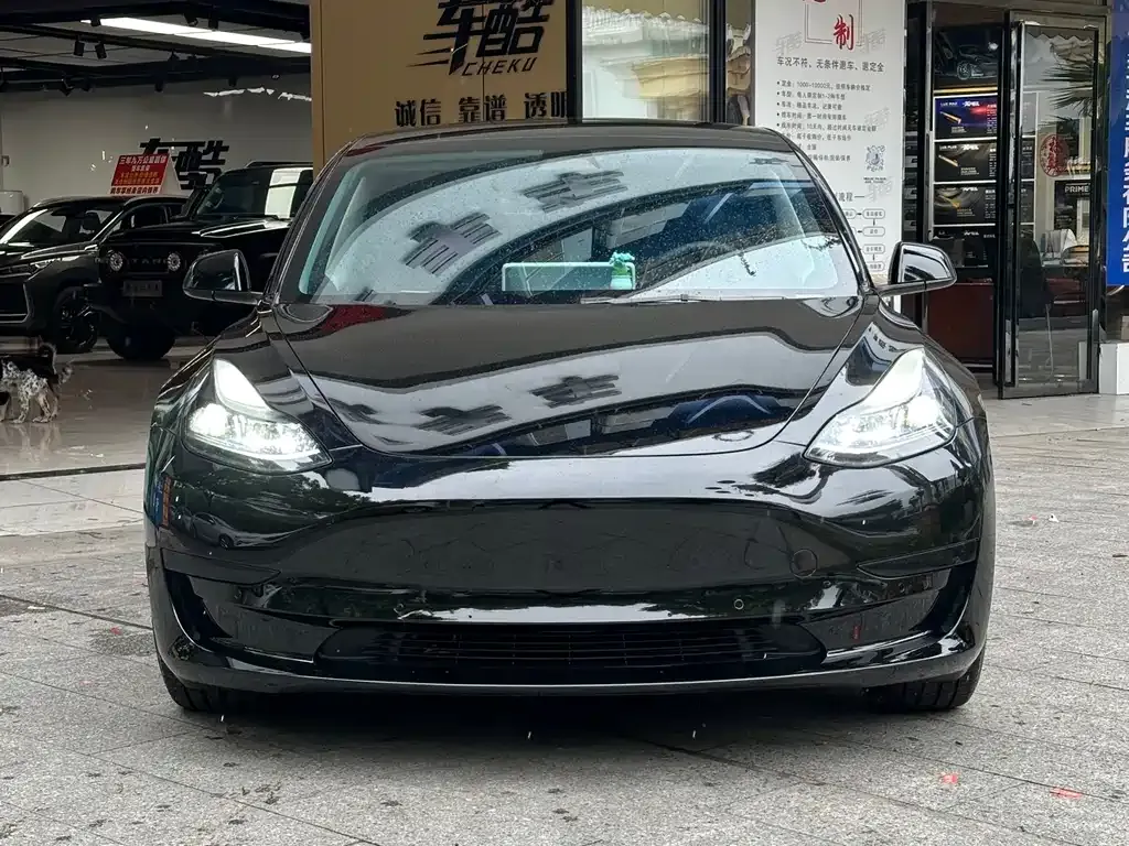 Tesla Model 3 2023 из CN, фото 6