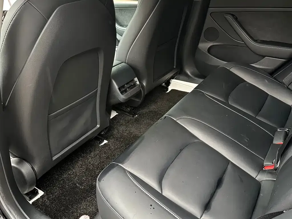 Tesla Model 3 2023 из CN, фото 2