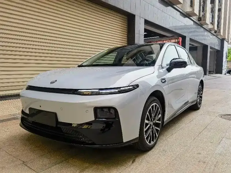 Leapmotor B01