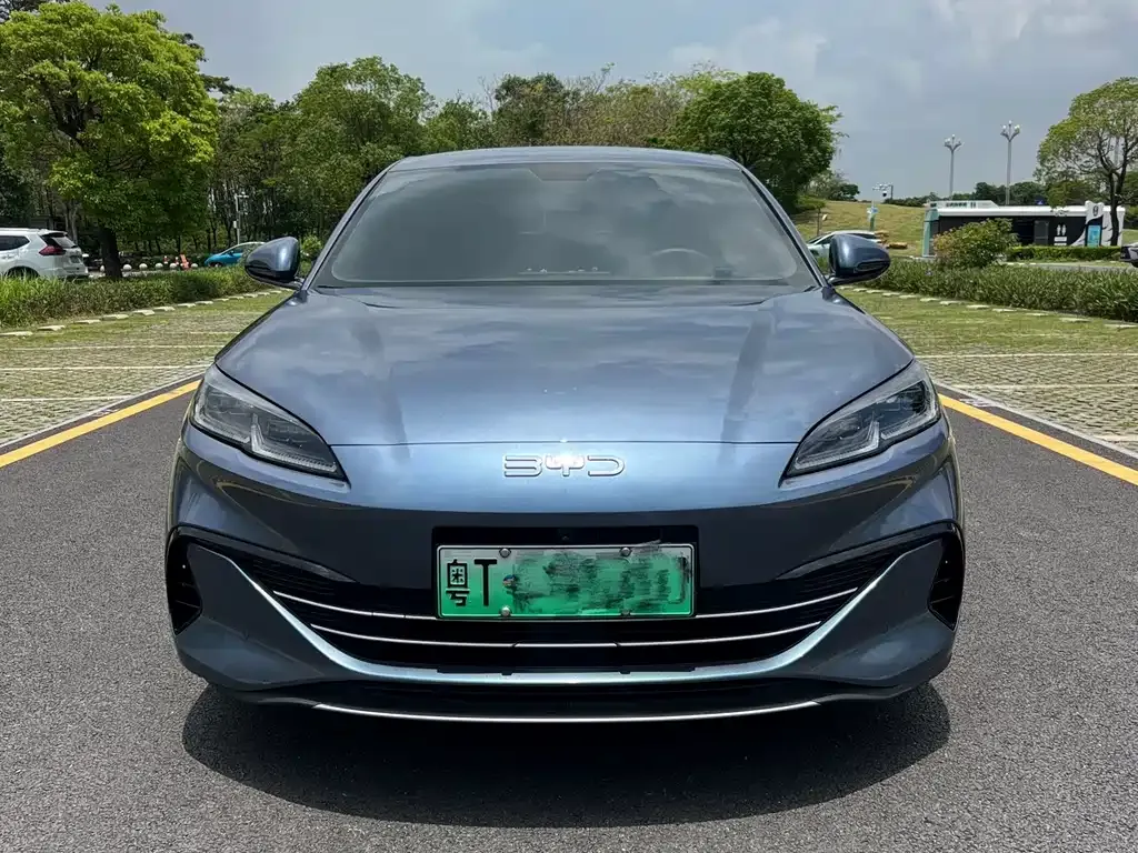 BYD Seal