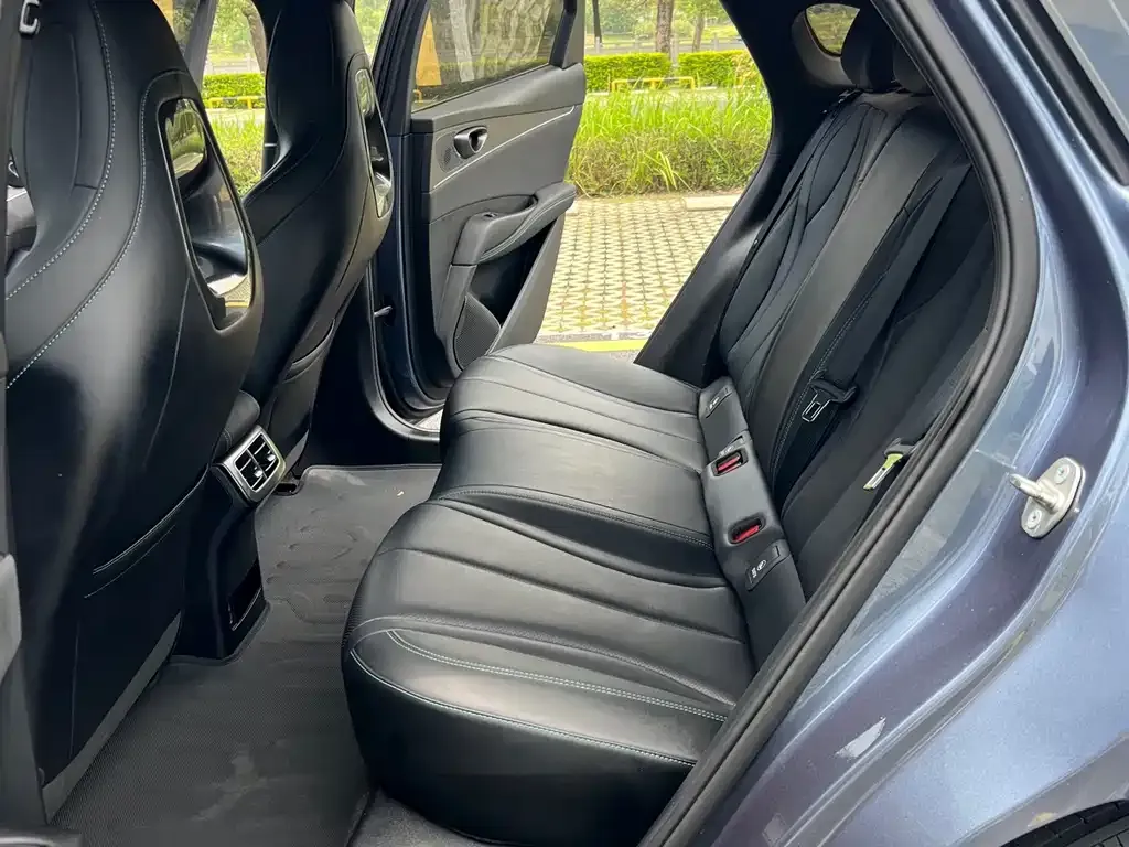 BYD Seal 2024 из CN, фото 7