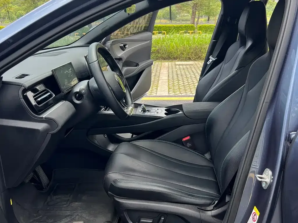 BYD Seal 2024 из CN, фото 9