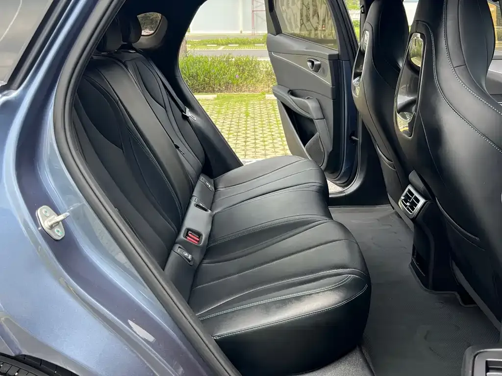 BYD Seal 2024 из CN, фото 3