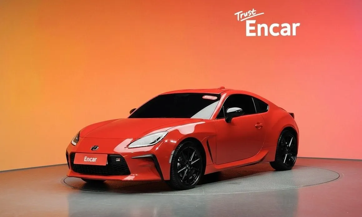 Toyota 86