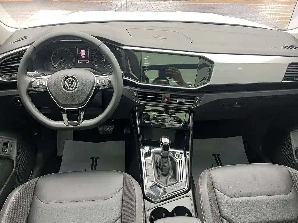 Volkswagen Tayron 2022 из CN, фото 8