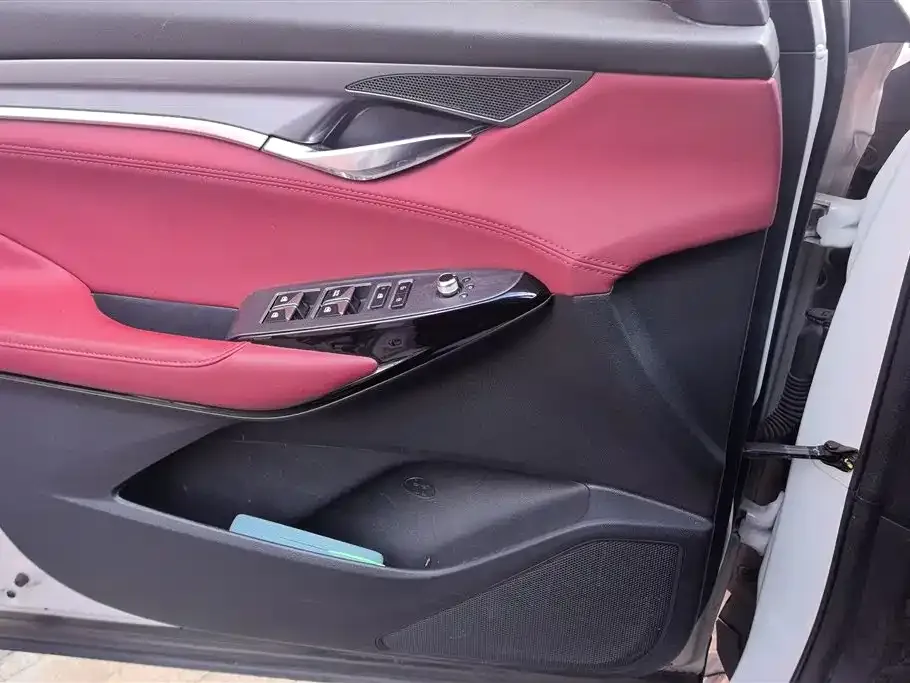 Changan CS75PLUS 2023 из CN, фото 3