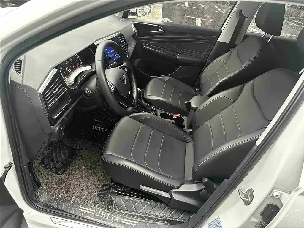 Jetta VS5 2022 из CN, фото 3