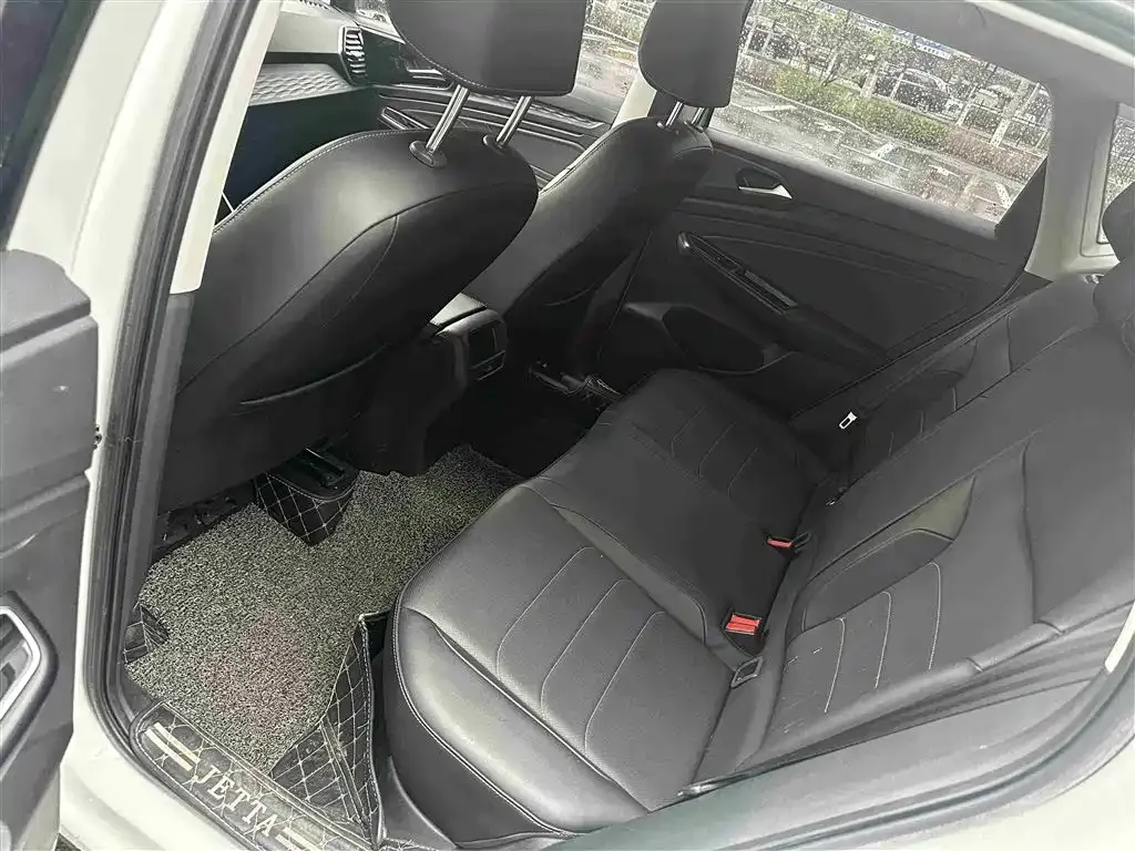 Jetta VS5 2022 из CN, фото 6