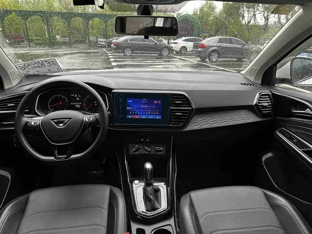 Jetta VS5 2022 из CN, фото 10
