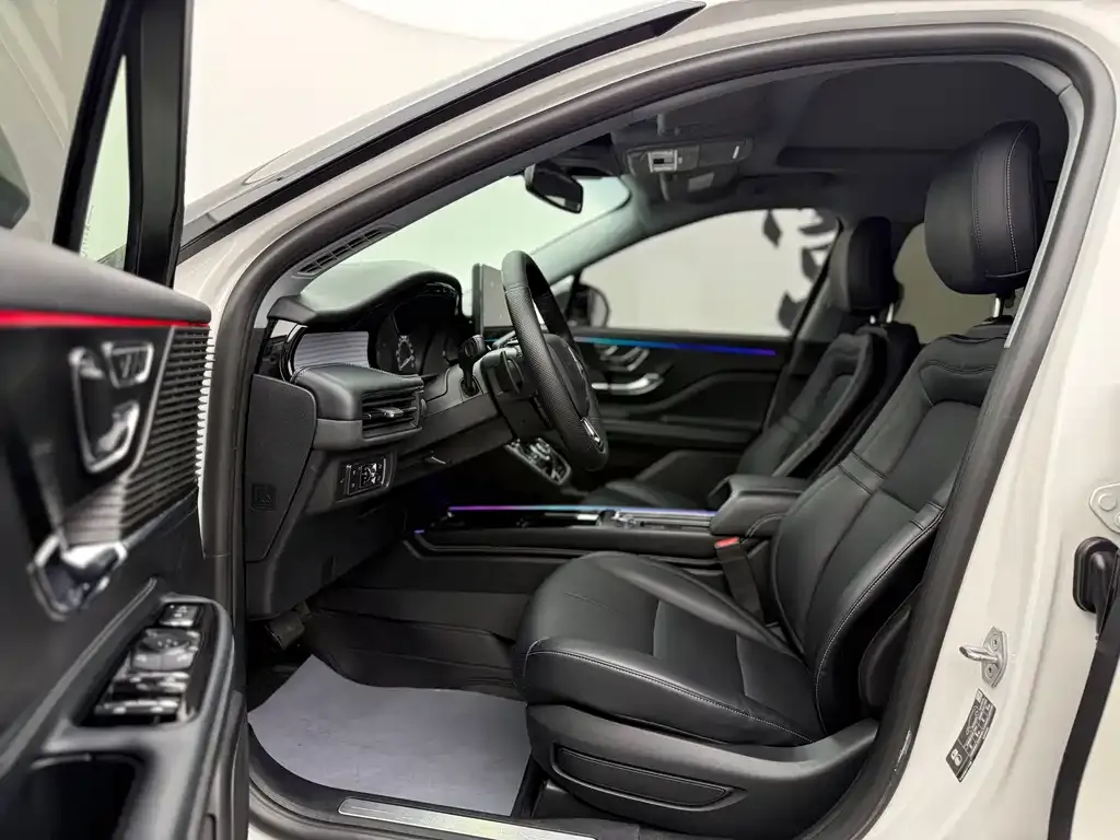 Lincoln Corsair 2021 из CN, фото 8