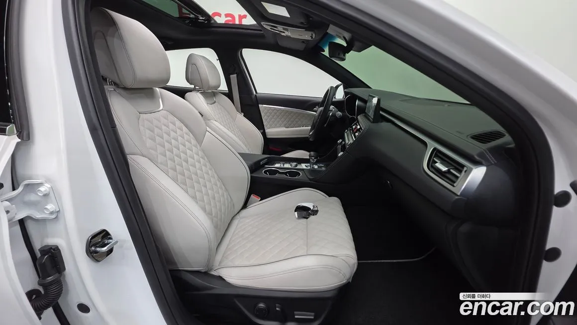 Genesis G70 2024 из KR, фото 6