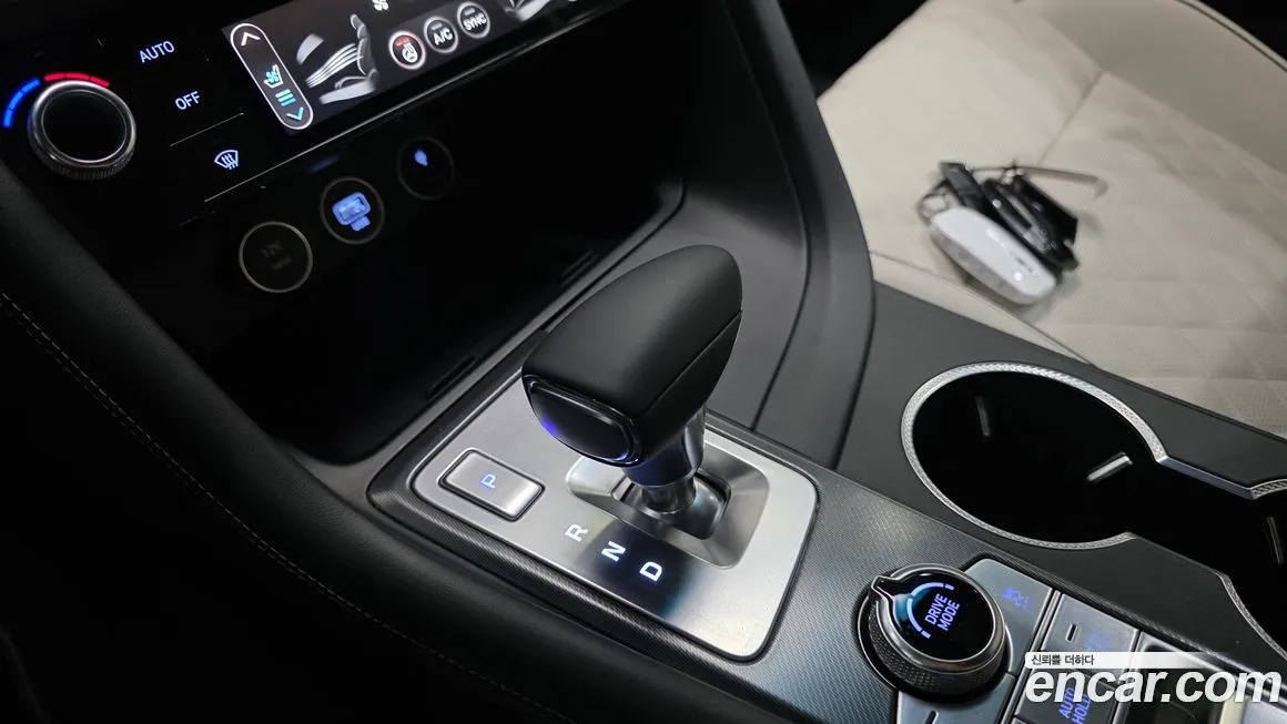 Genesis G70 2024 из KR, фото 7