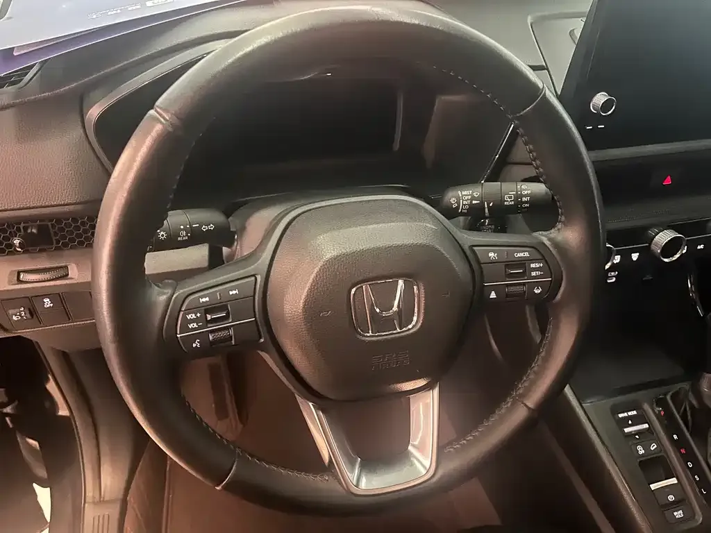 Honda Breeze 2023 из CN, фото 6