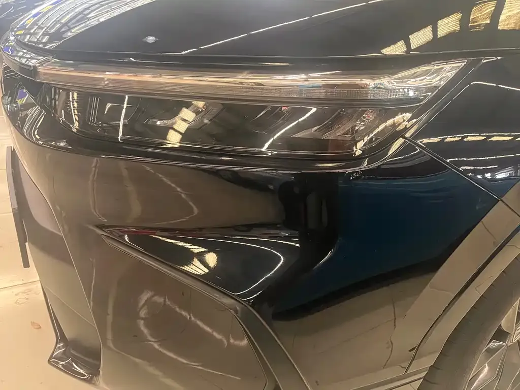Honda Breeze 2023 из CN, фото 7
