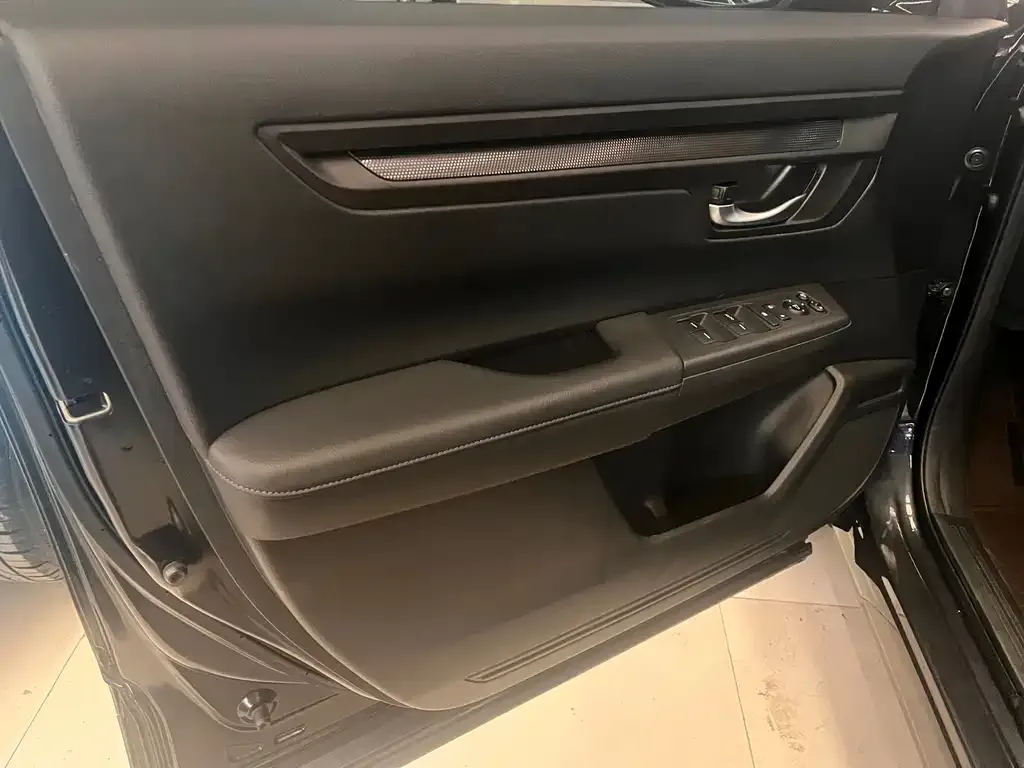 Honda Breeze 2023 из CN, фото 3
